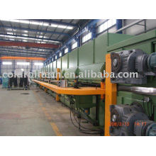 PU Sandwich Panel Production Line